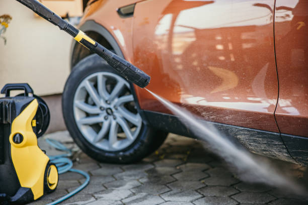 Trusted Bryn Mawr, PA Pressure Washing Experts