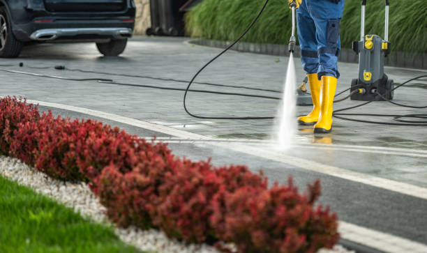 Best Concrete Pressure Washing  in Bryn Mawr, PA